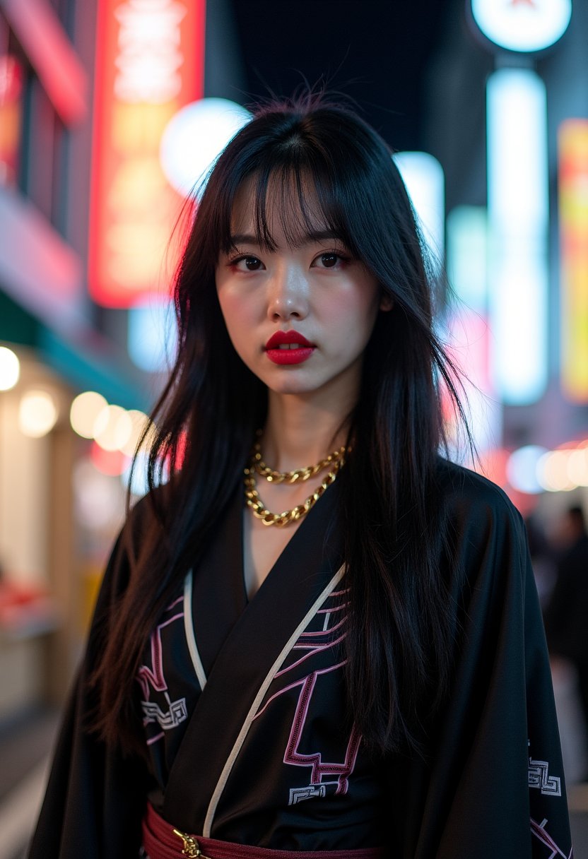 AI generated image by wang on Tensor.Art
