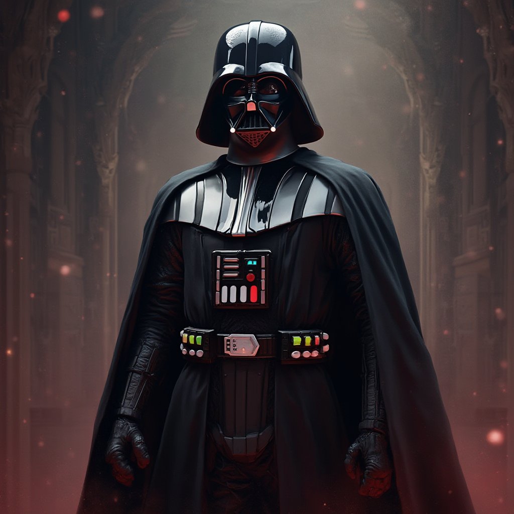 Darth Vader