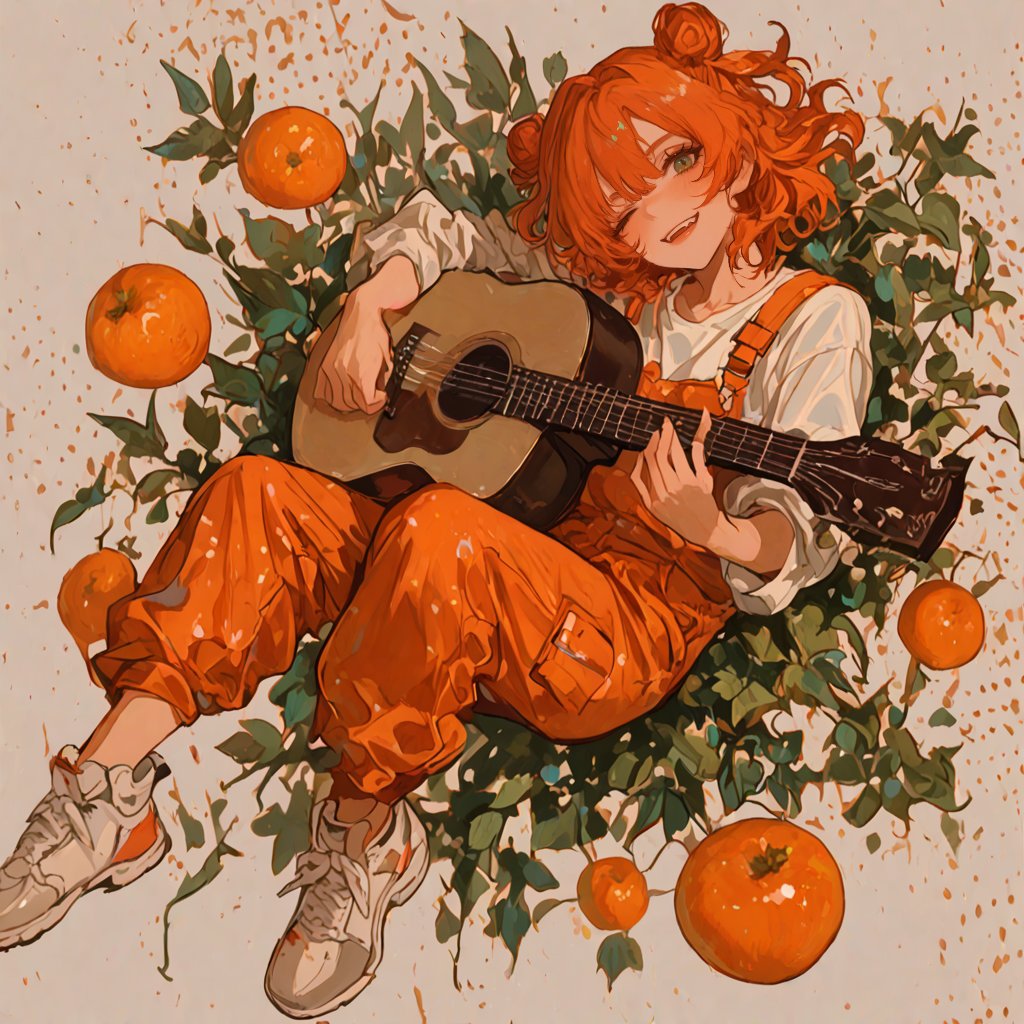 ethereal,  semi_realistic_art_style,  pseudo_realism by PinkCotton 🎐 on Tensor.Art