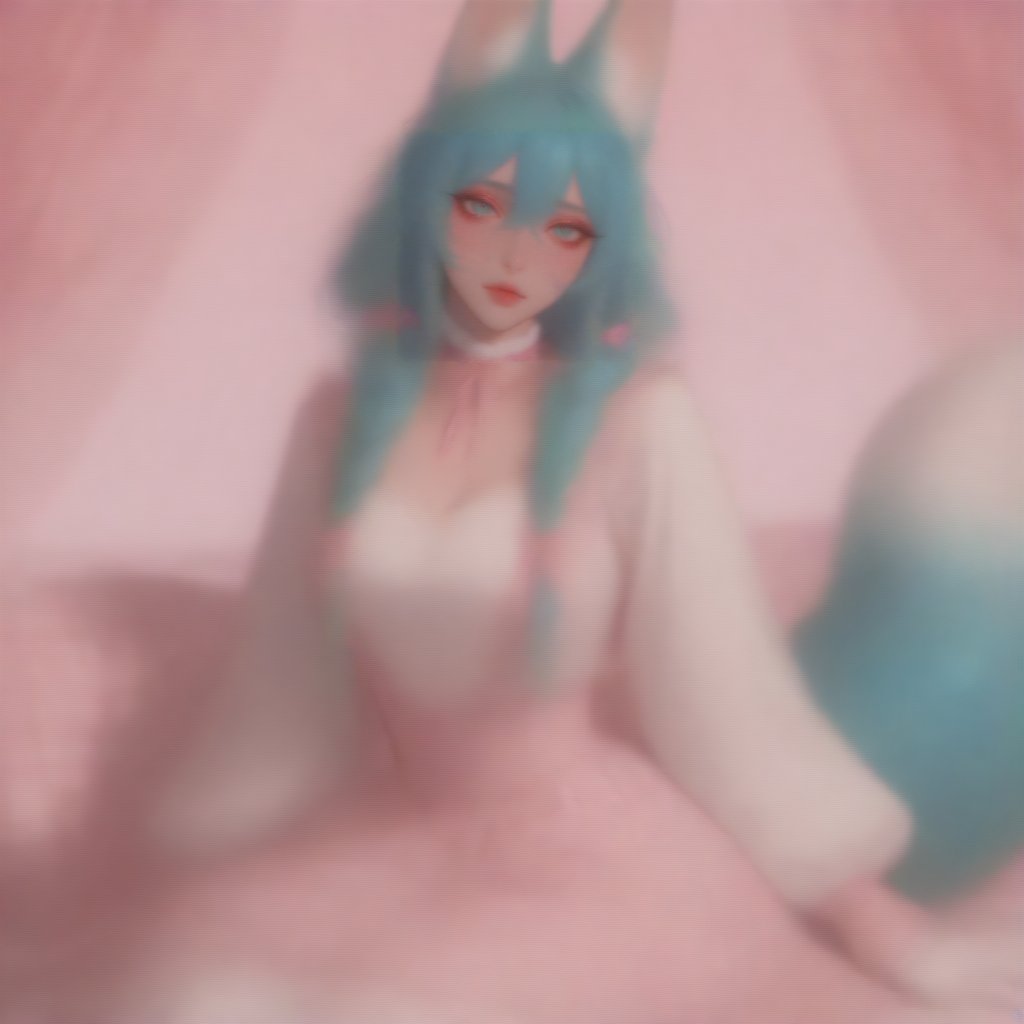 ethereal,  semi_realistic_art_style,  pseudo_realism by PinkCotton 🎐 on Tensor.Art