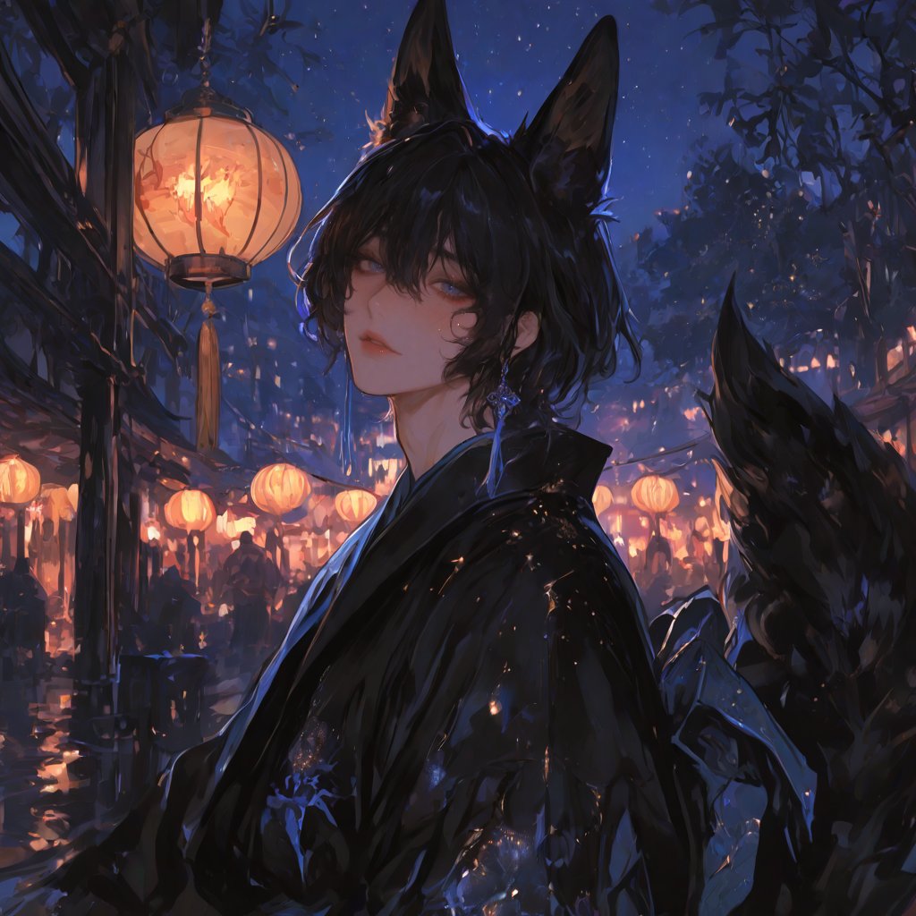 ethereal,  semi_realistic_art_style,  pseudo_realism by PinkCotton 🎐 on Tensor.Art