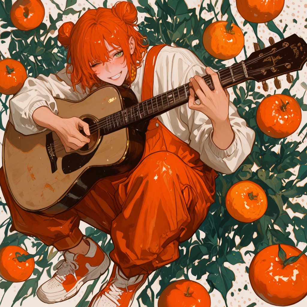 ethereal,  semi_realistic_art_style,  pseudo_realism by PinkCotton 🎐 on Tensor.Art