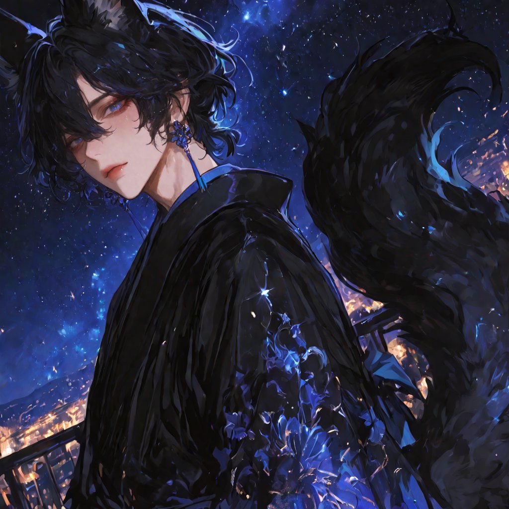 ethereal,  semi_realistic_art_style,  pseudo_realism by PinkCotton 🎐 on Tensor.Art