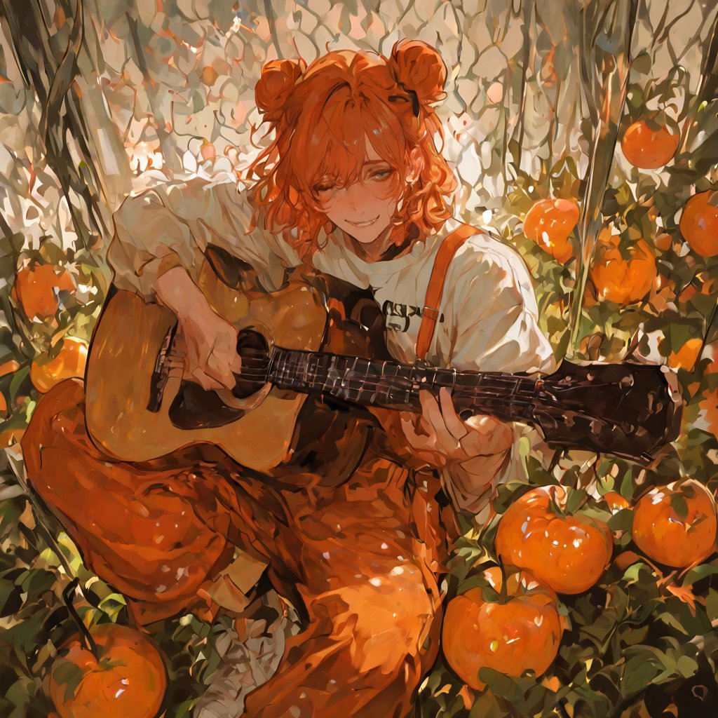 ethereal,  semi_realistic_art_style,  pseudo_realism by PinkCotton 🎐 on Tensor.Art