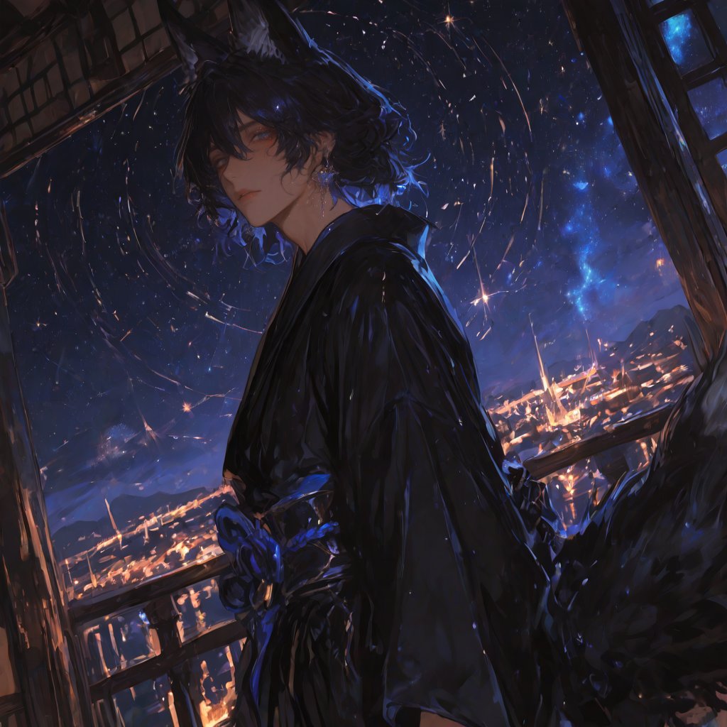 ethereal,  semi_realistic_art_style,  pseudo_realism by PinkCotton 🎐 on Tensor.Art