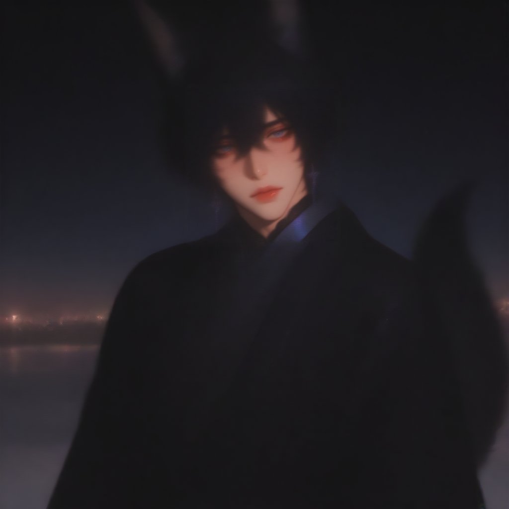ethereal,  semi_realistic_art_style,  pseudo_realism by PinkCotton 🎐 on Tensor.Art