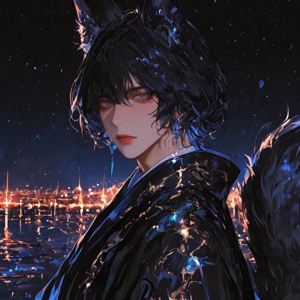 ethereal,  semi_realistic_art_style,  pseudo_realism by PinkCotton 🎐 on Tensor.Art