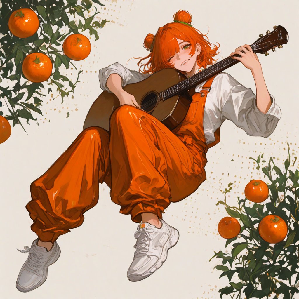 ethereal,  semi_realistic_art_style,  pseudo_realism by PinkCotton 🎐 on Tensor.Art