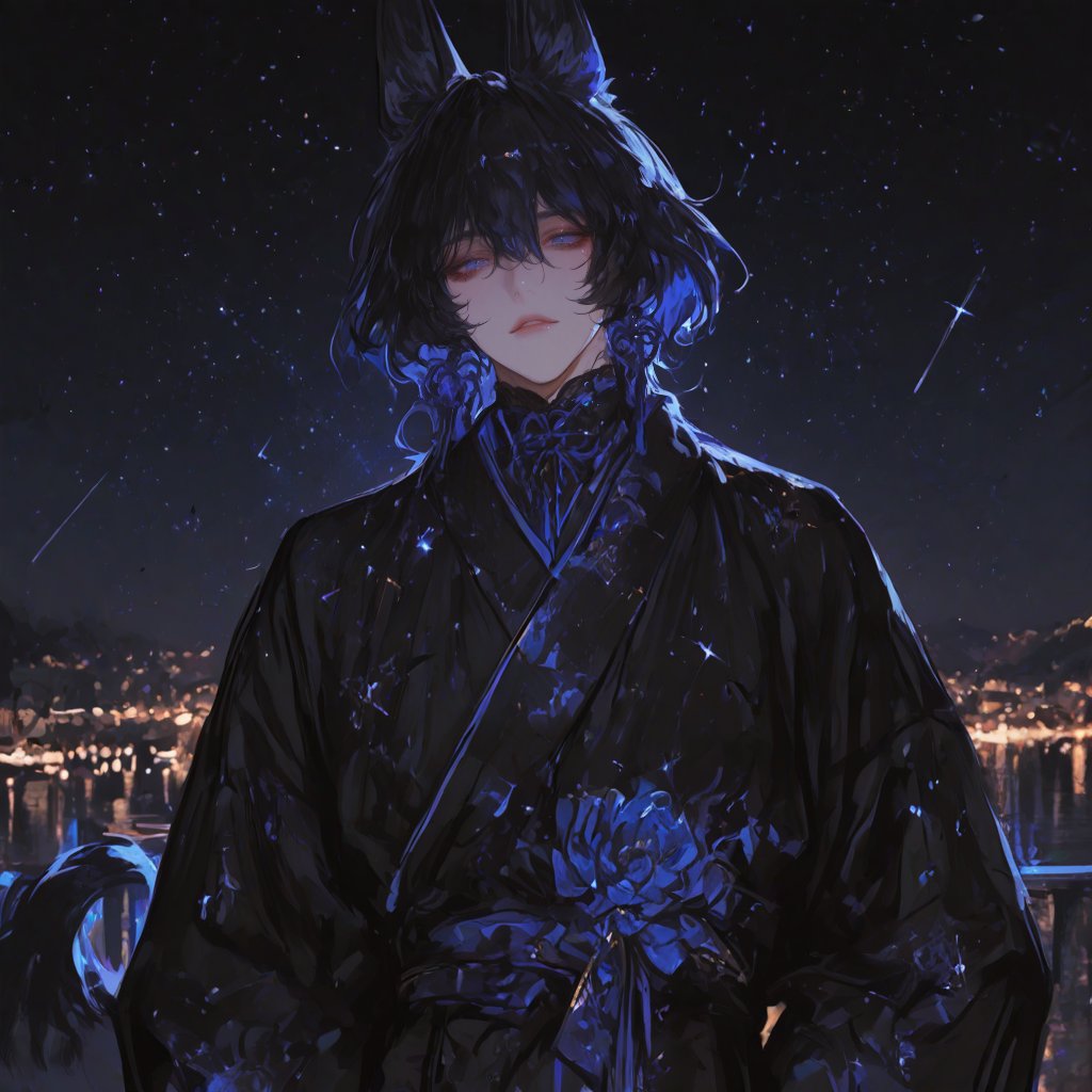 ethereal,  semi_realistic_art_style,  pseudo_realism by PinkCotton 🎐 on Tensor.Art