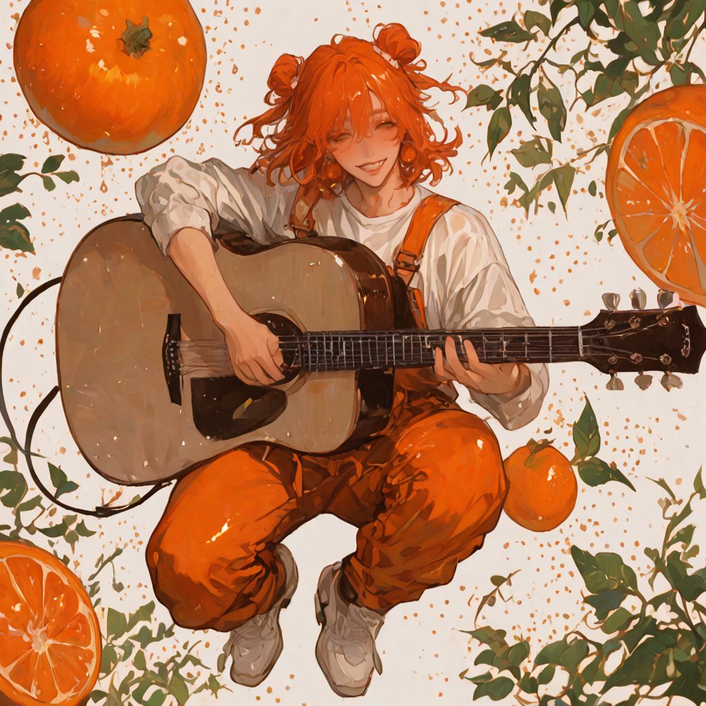 ethereal,  semi_realistic_art_style,  pseudo_realism by PinkCotton 🎐 on Tensor.Art