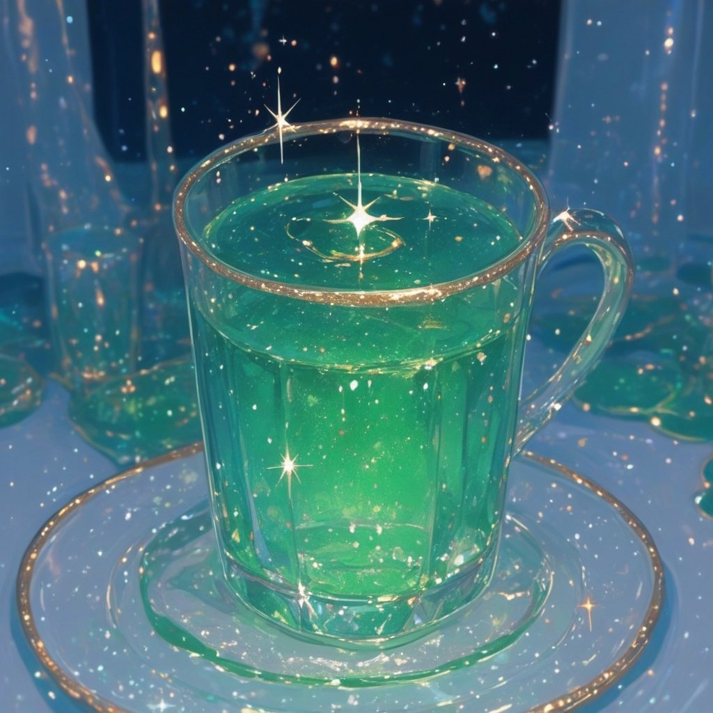 food_focus,  glitter_filter,  blurry_background by PinkCotton 🎐 on Tensor.Art