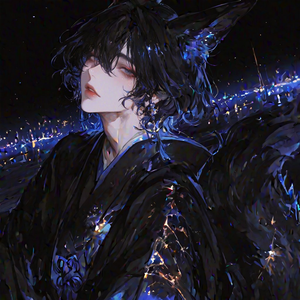 ethereal,  semi_realistic_art_style,  pseudo_realism by PinkCotton 🎐 on Tensor.Art
