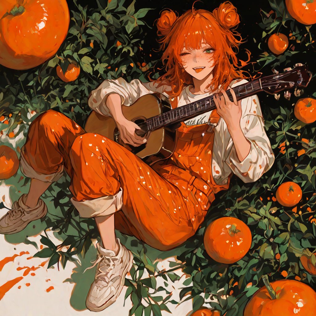 ethereal,  semi_realistic_art_style,  pseudo_realism by PinkCotton 🎐 on Tensor.Art