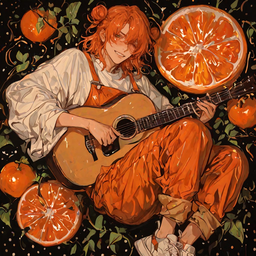 ethereal,  semi_realistic_art_style,  pseudo_realism by PinkCotton 🎐 on Tensor.Art