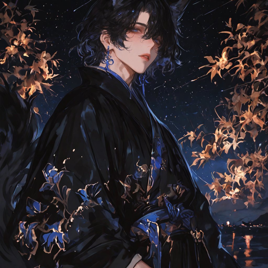 ethereal,  semi_realistic_art_style,  pseudo_realism by PinkCotton 🎐 on Tensor.Art