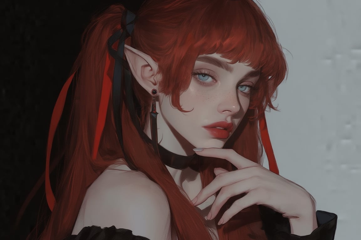 In a semi realistic art style,  pseudo realism,  detailed shading by PinkCotton 🎐 on Tensor.Art