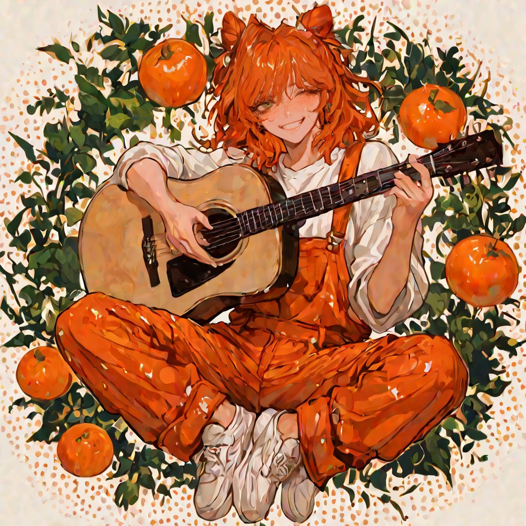 ethereal,  semi_realistic_art_style,  pseudo_realism by PinkCotton 🎐 on Tensor.Art