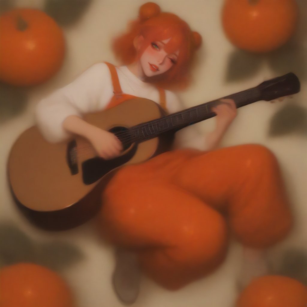 ethereal,  semi_realistic_art_style,  pseudo_realism by PinkCotton 🎐 on Tensor.Art