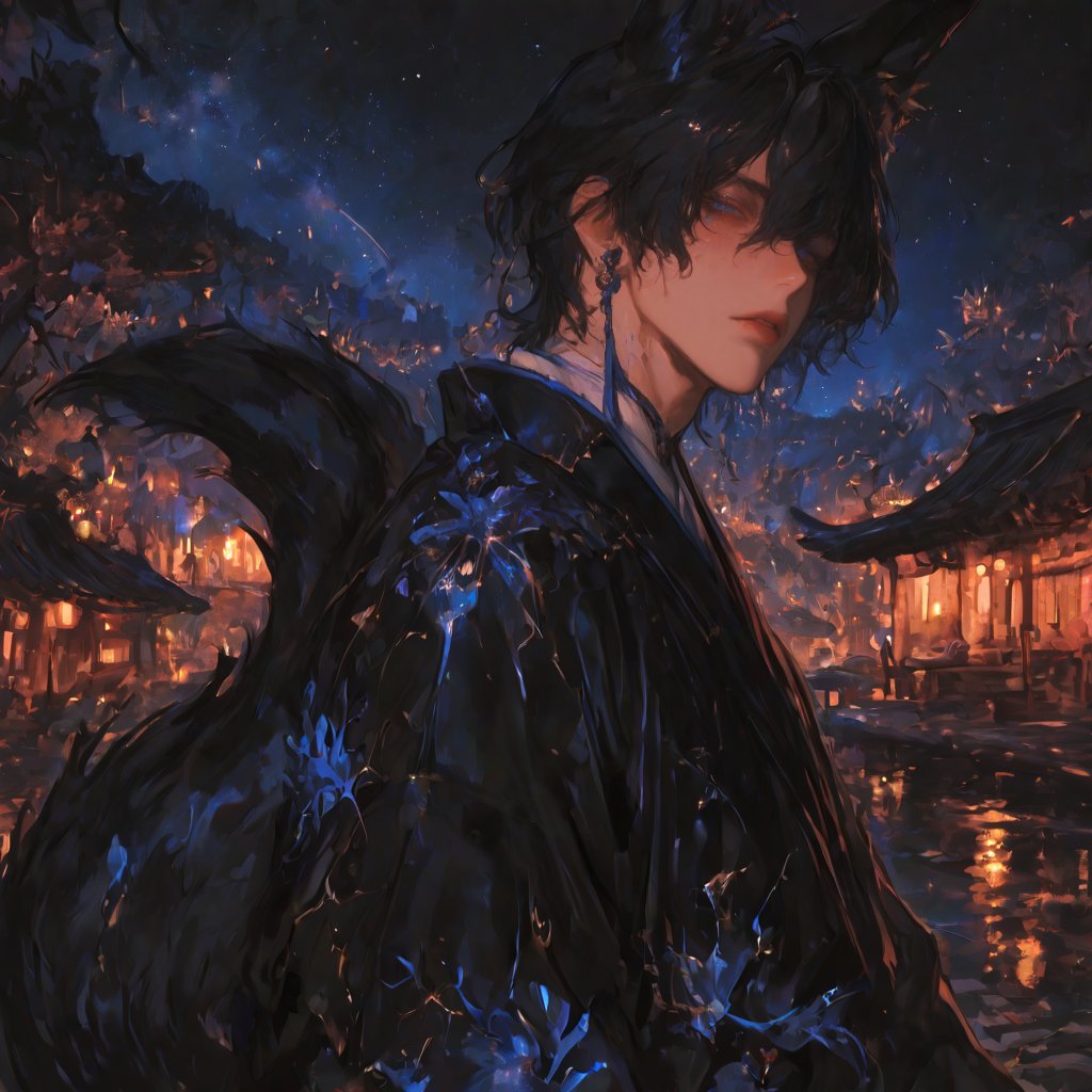 ethereal,  semi_realistic_art_style,  pseudo_realism by PinkCotton 🎐 on Tensor.Art