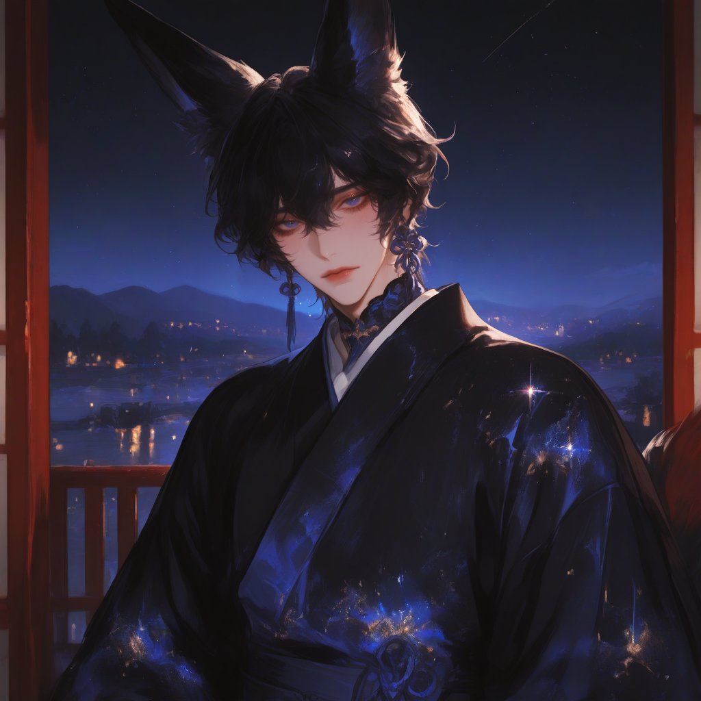 ethereal,  semi_realistic_art_style,  pseudo_realism by PinkCotton 🎐 on Tensor.Art