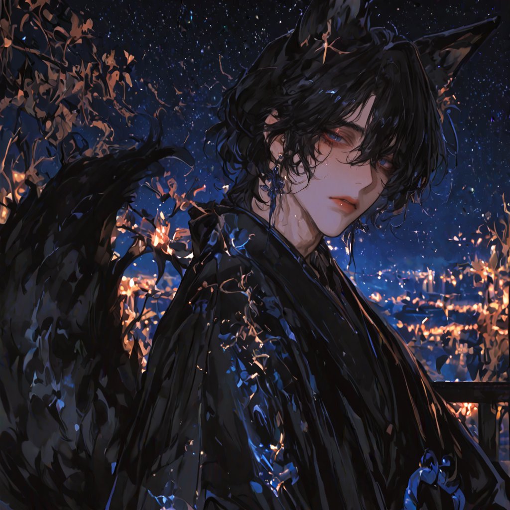 ethereal,  semi_realistic_art_style,  pseudo_realism by PinkCotton 🎐 on Tensor.Art