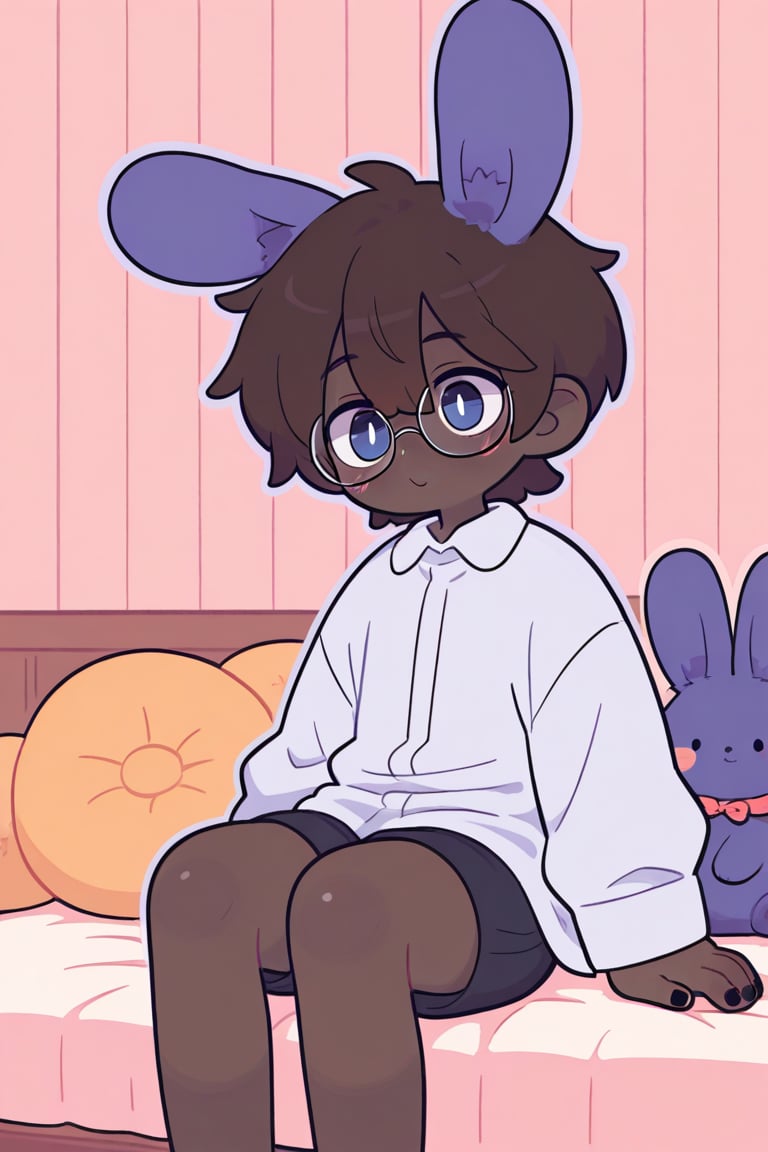 SOLO,  1boy,  dark skin tone by PinkCotton 🎐 on Tensor.Art
