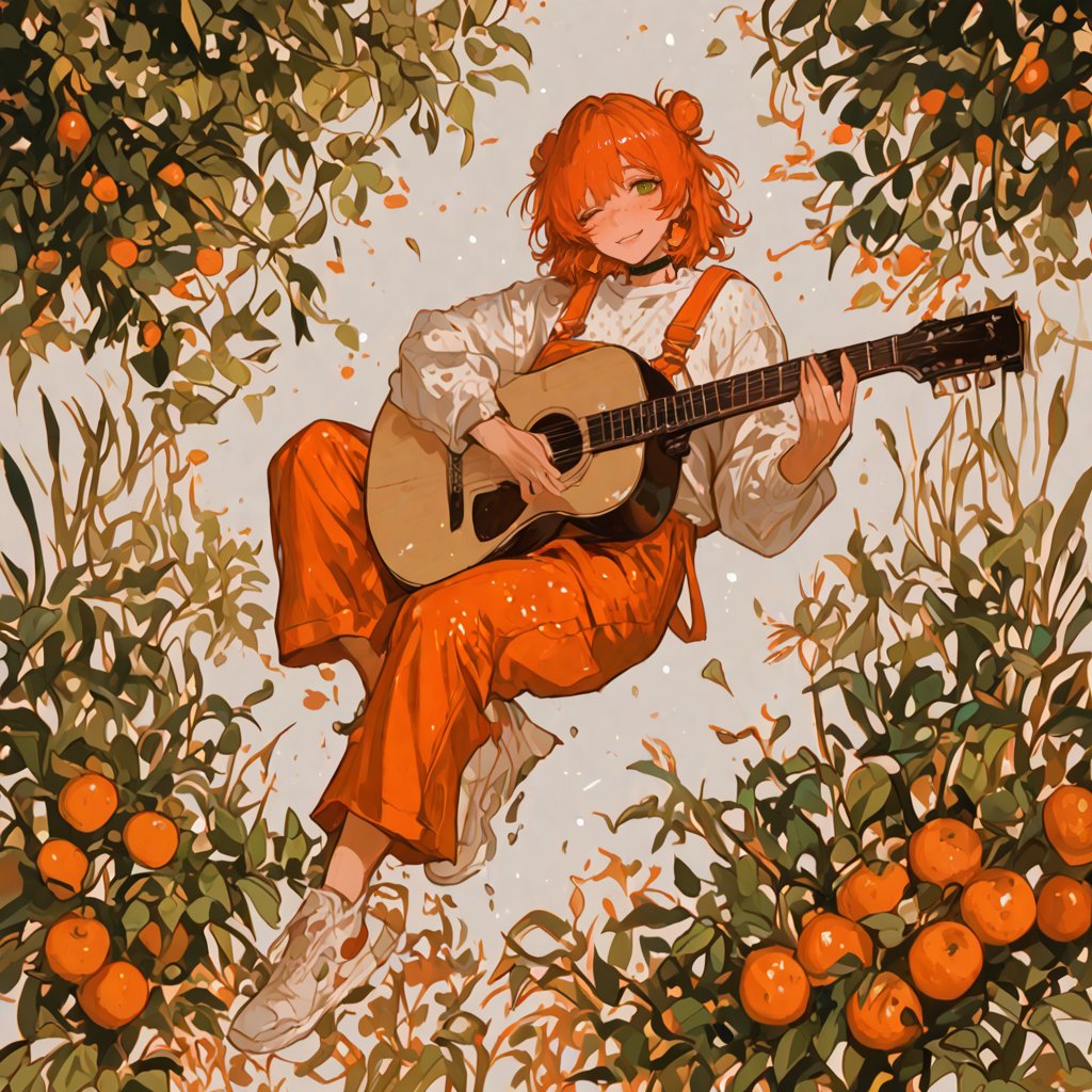 ethereal,  semi_realistic_art_style,  pseudo_realism by PinkCotton 🎐 on Tensor.Art