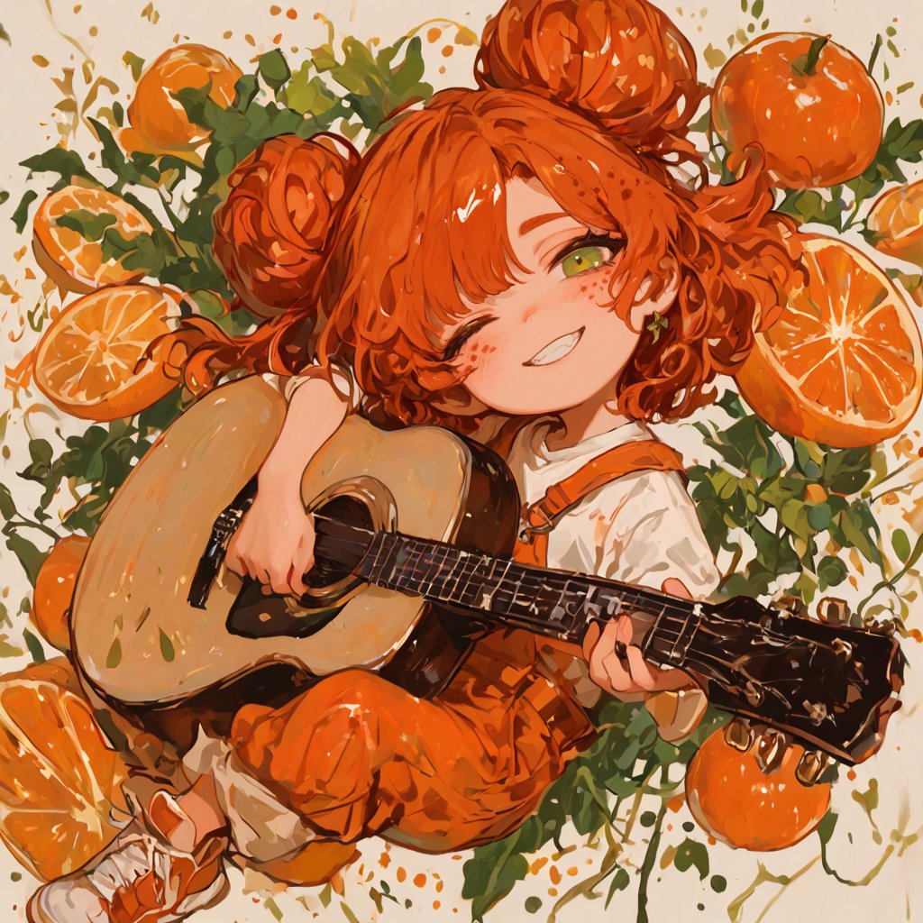 ethereal,  semi_realistic_art_style,  pseudo_realism by PinkCotton 🎐 on Tensor.Art