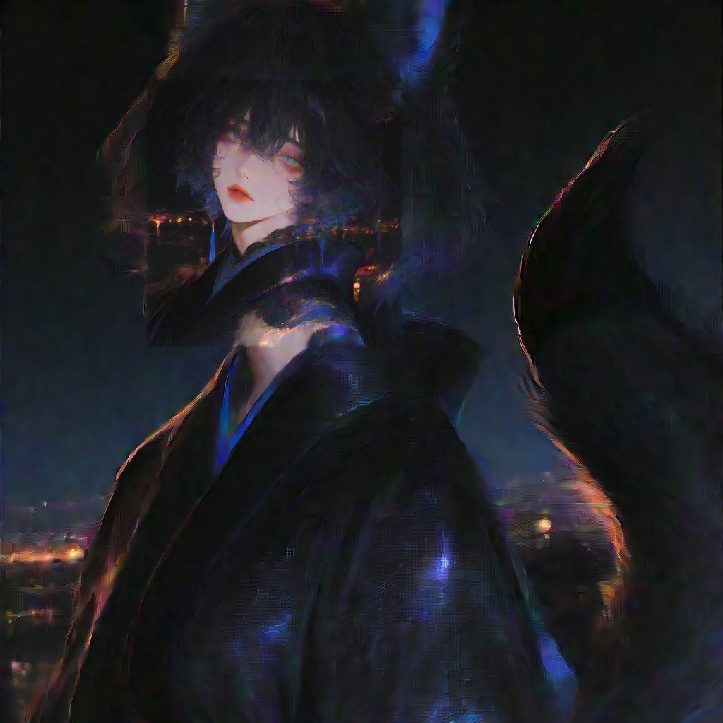 ethereal,  semi_realistic_art_style,  pseudo_realism by PinkCotton 🎐 on Tensor.Art