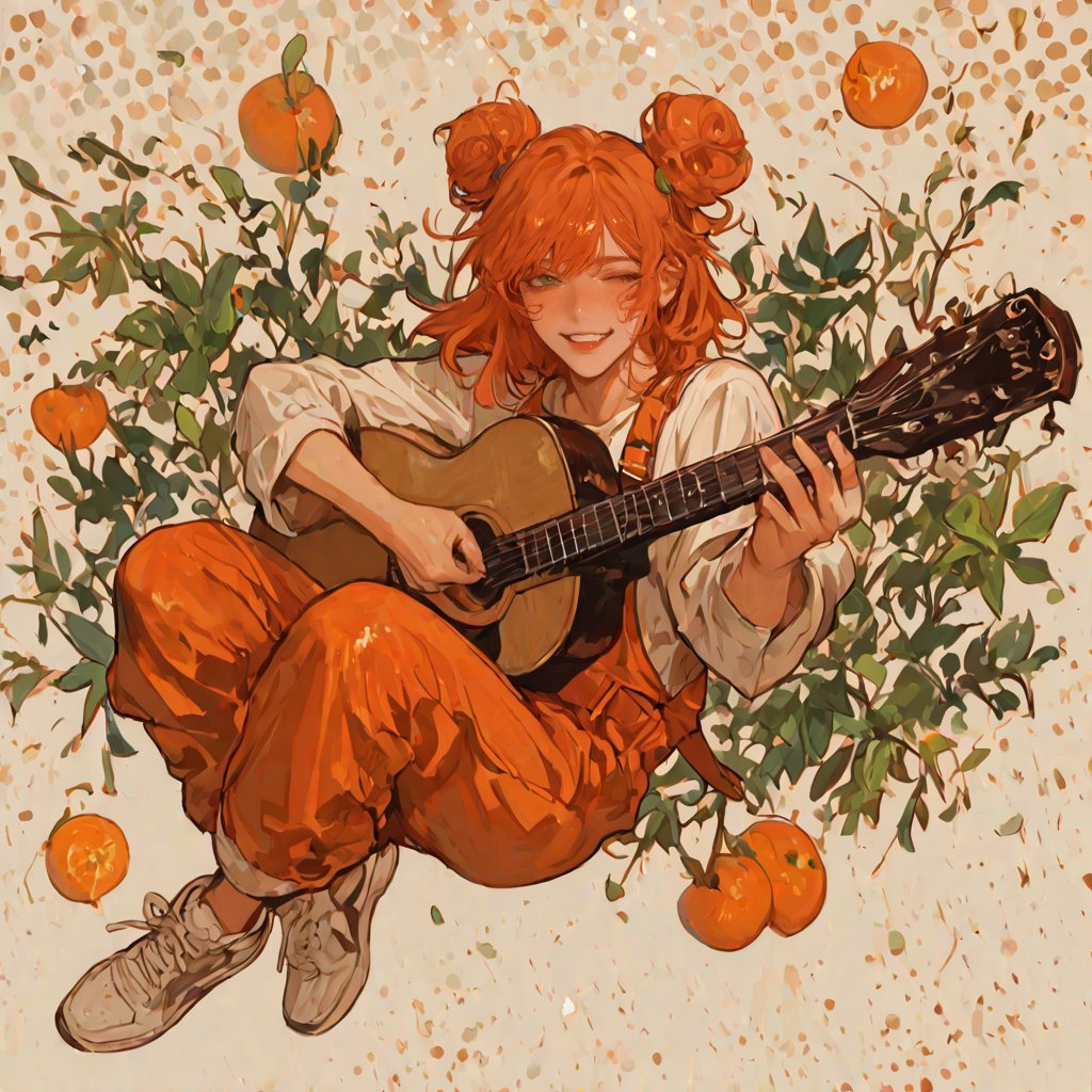 ethereal,  semi_realistic_art_style,  pseudo_realism by PinkCotton 🎐 on Tensor.Art