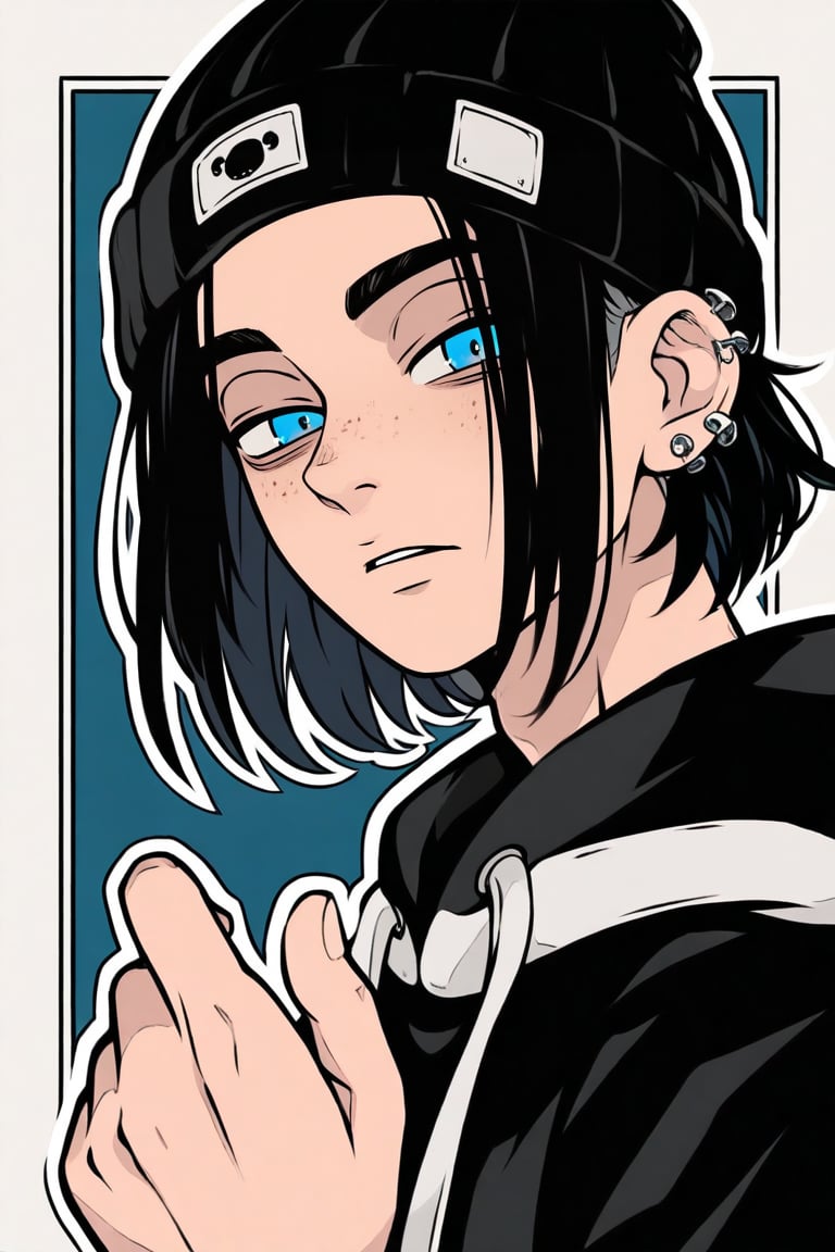colored line-art,  thick outline,  countour line by PinkCotton 🎐 on Tensor.Art