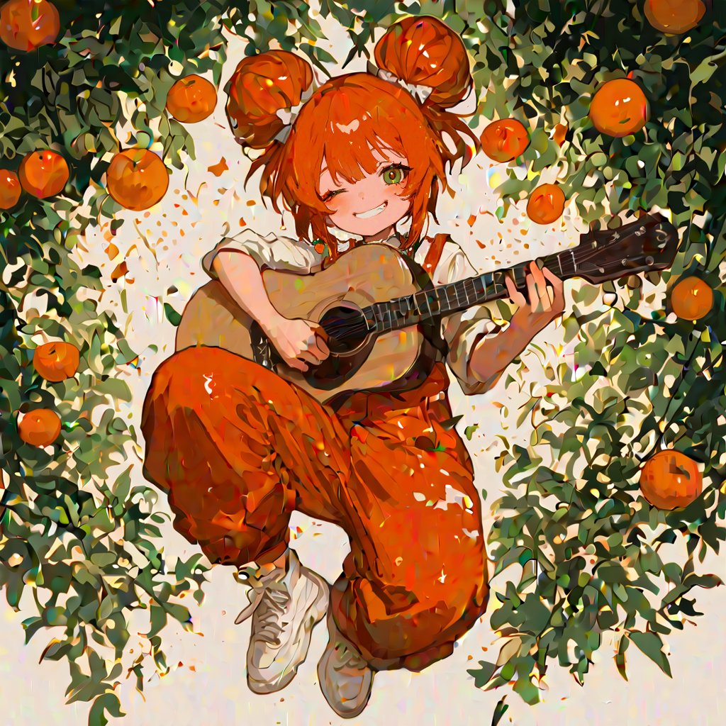 ethereal,  semi_realistic_art_style,  pseudo_realism by PinkCotton 🎐 on Tensor.Art