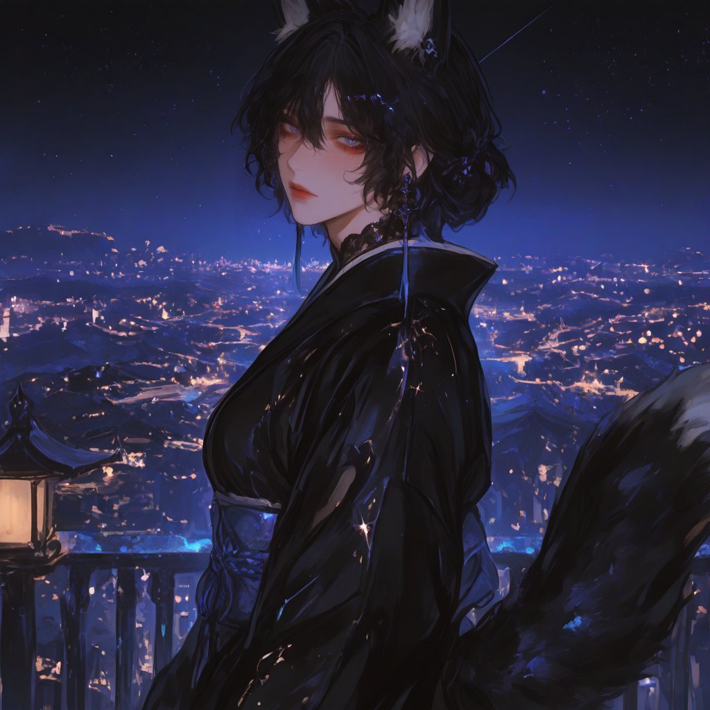 ethereal,  semi_realistic_art_style,  pseudo_realism by PinkCotton 🎐 on Tensor.Art