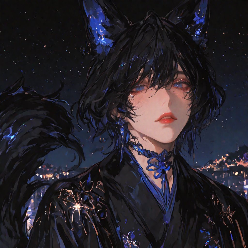 ethereal,  semi_realistic_art_style,  pseudo_realism by PinkCotton 🎐 on Tensor.Art