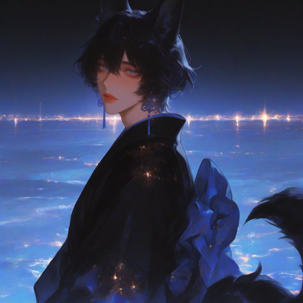 ethereal,  semi_realistic_art_style,  pseudo_realism by PinkCotton 🎐 on Tensor.Art