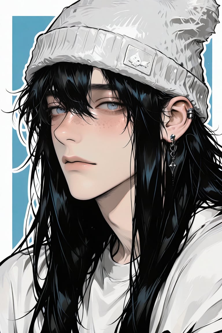 colored line-art,  thick outline,  countour line by PinkCotton 🎐 on Tensor.Art