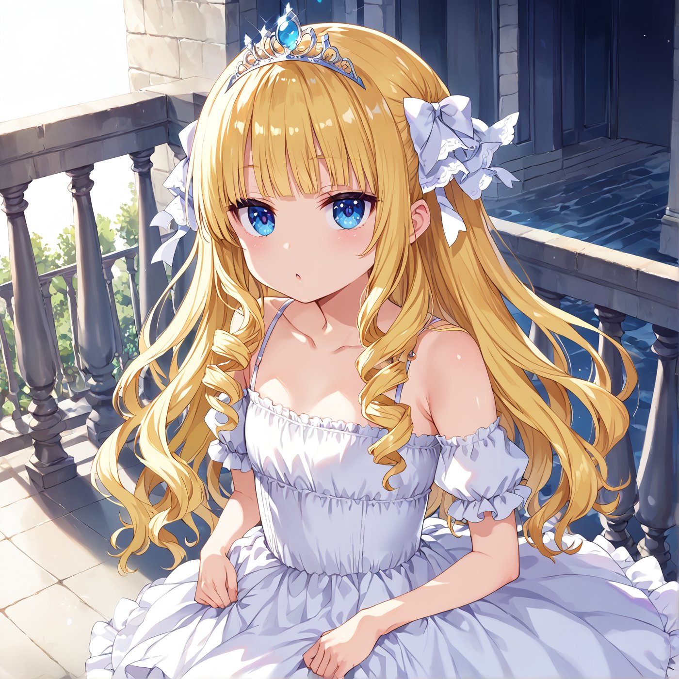 masterpiece,  ((best quality,  8k by yamuchan2024 on Tensor.Art