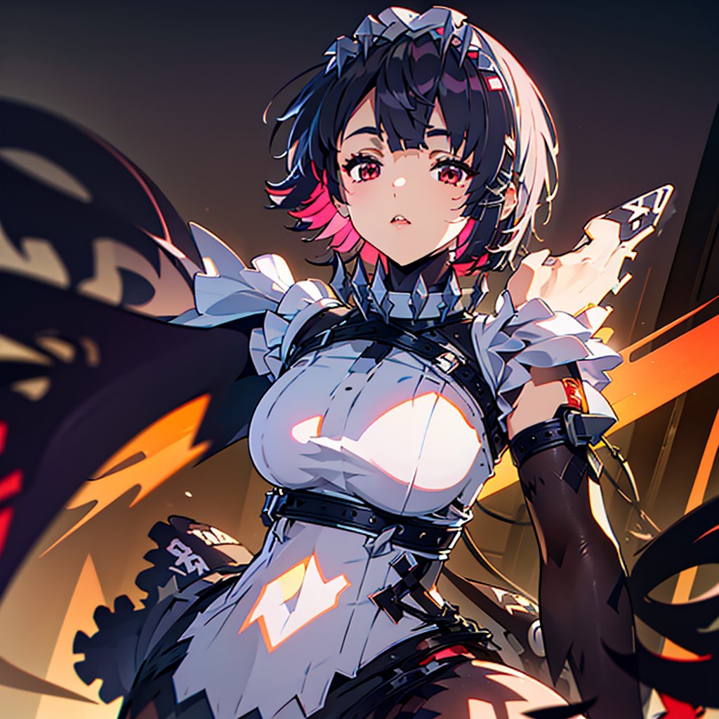 1girl,  solo,  best quality by Diley-K19 on Tensor.Art