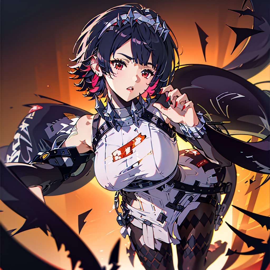 1girl,  solo,  best quality by Diley-K19 on Tensor.Art