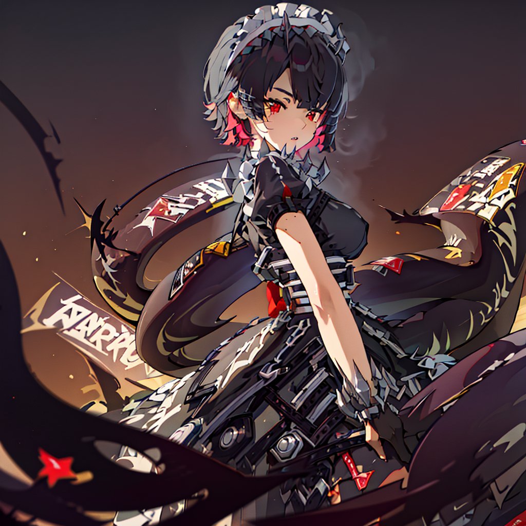 1girl,  solo,  best quality by Diley-K19 on Tensor.Art