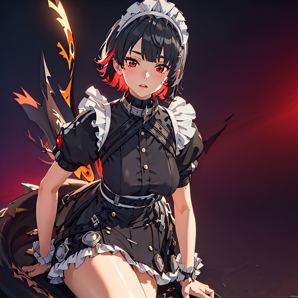 1girl,  solo,  best quality by Diley-K19 on Tensor.Art