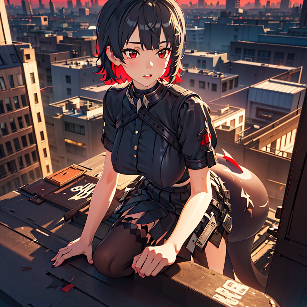 1girl,  solo,  best quality by Diley-K19 on Tensor.Art