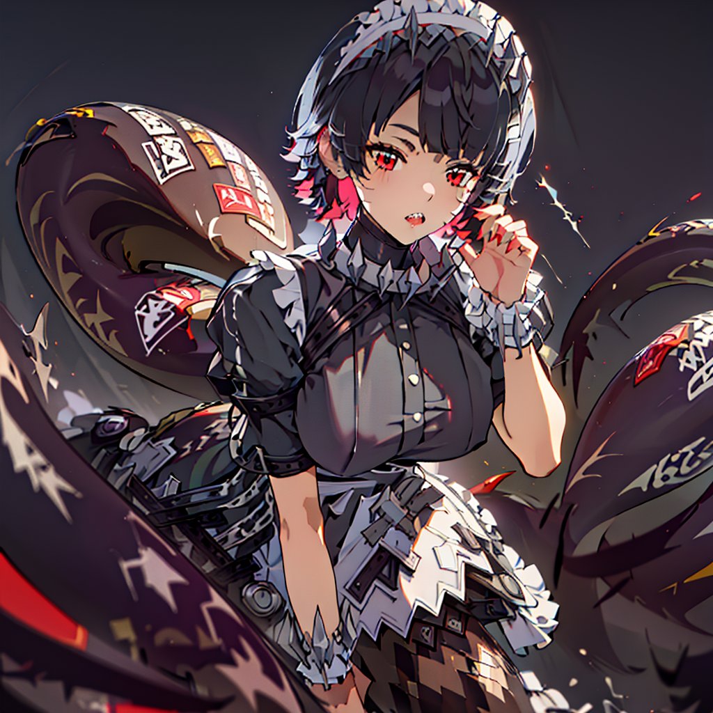 1girl,  solo,  best quality by Diley-K19 on Tensor.Art