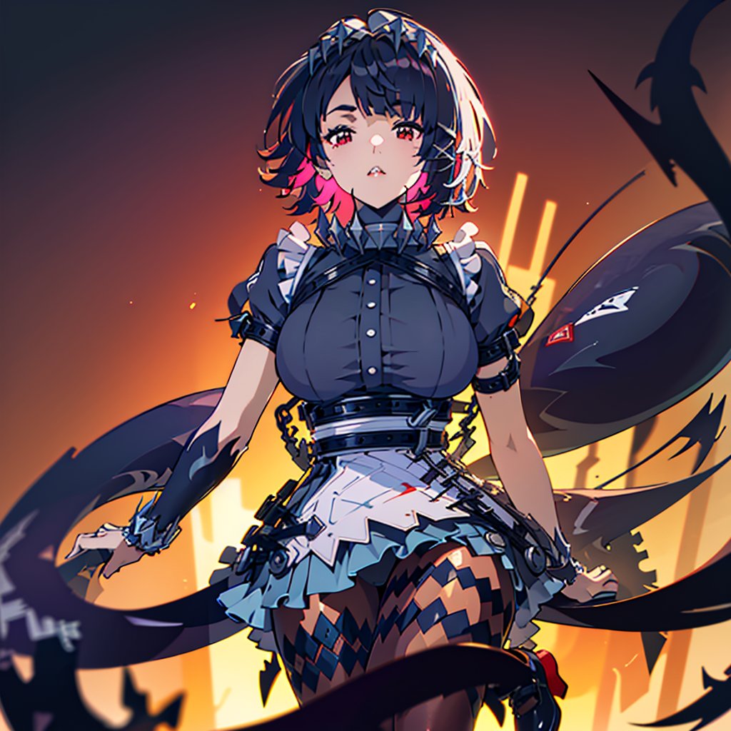 1girl,  solo,  best quality by Diley-K19 on Tensor.Art