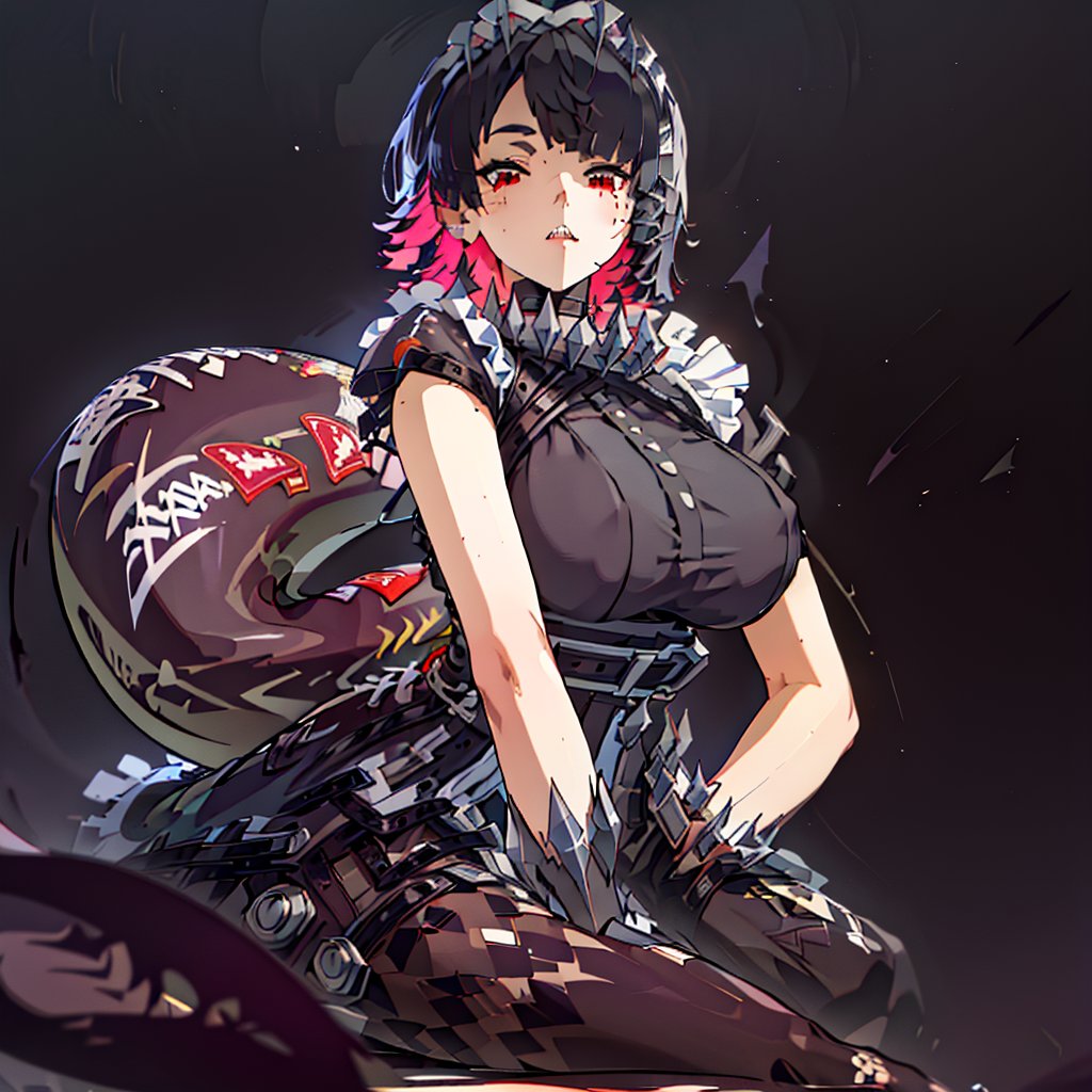 1girl,  solo,  best quality by Diley-K19 on Tensor.Art