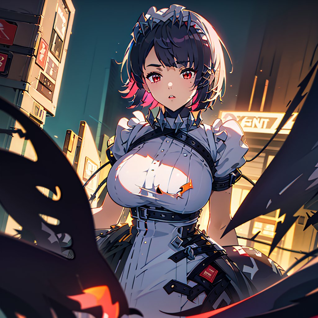 1girl,  solo,  best quality by Diley-K19 on Tensor.Art