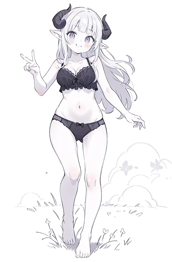 1girl,  solo,  long hair by user_reynard the fox on Tensor.Art