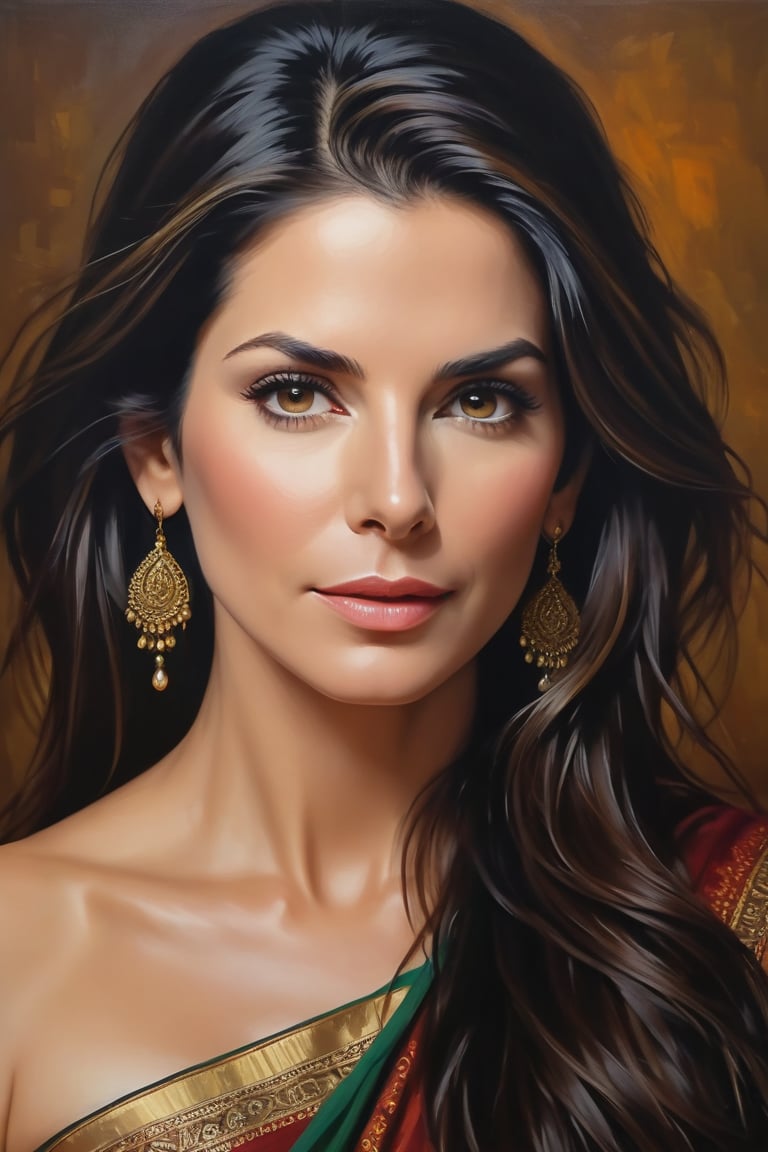 oil painting,  heavy brushstrokes,  paint drips by aianastaciaworld on Tensor.Art