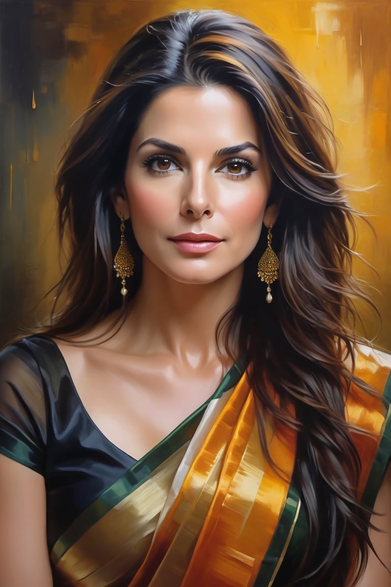 oil painting,  heavy brushstrokes,  paint drips by aianastaciaworld on Tensor.Art