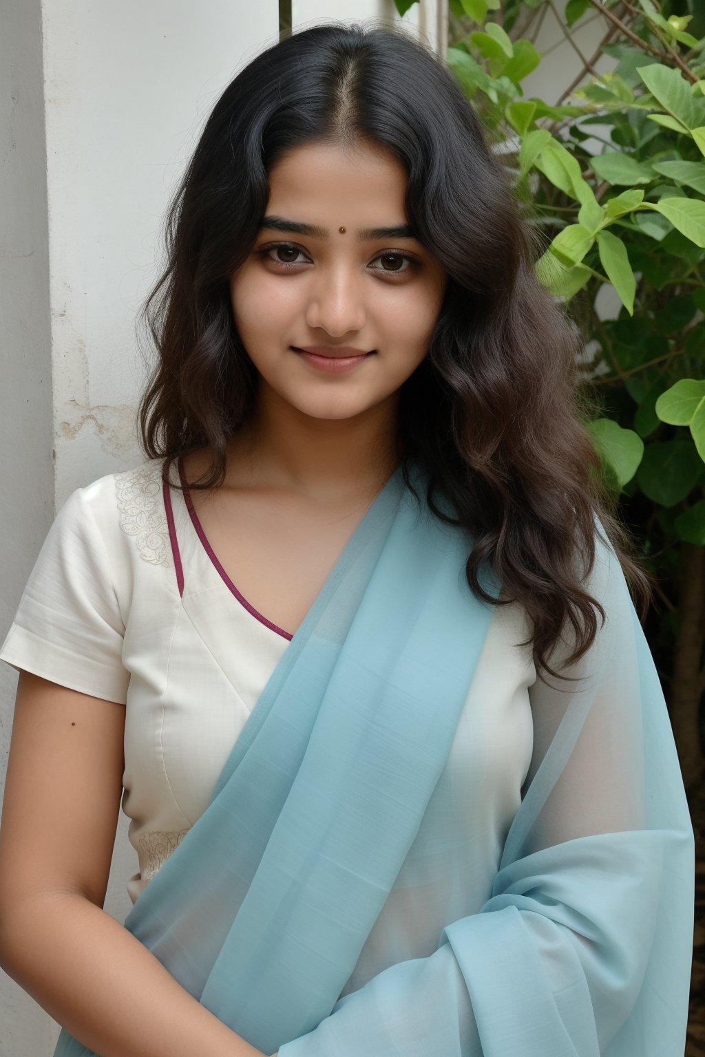 A beautiful ,  lovely,  cute young by Kishan_kr on Tensor.Art